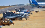 Nga ra mắt pháo tự hành Msta-S cỡ nòng chuẩn NATO