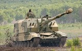 Nga ra mắt pháo tự hành Msta-S cỡ nòng chuẩn NATO