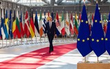 Đức bất ngờ mềm mỏng với Nga và gây chia rẽ trong EU