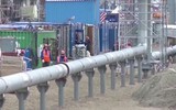 Hai quốc gia có thể sẽ làm phương Tây bị phá sản kế hoạch áp giá trần với dầu Nga