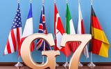Hai quốc gia có thể sẽ làm phương Tây bị phá sản kế hoạch áp giá trần với dầu Nga
