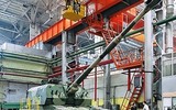 Nga ra mắt pháo tự hành Msta-S cỡ nòng chuẩn NATO