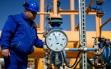 'Cú ra đòn' với Liên minh châu Âu mang lại siêu lợi nhuận cho Tập đoàn Gazprom