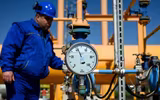 'Cú ra đòn' với Liên minh châu Âu mang lại siêu lợi nhuận cho Tập đoàn Gazprom