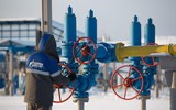 Châu Âu sửng sốt trước sự kết hợp giữa vũ khí năng lượng và ngũ cốc của Nga