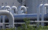 'Cú ra đòn' với Liên minh châu Âu mang lại siêu lợi nhuận cho Tập đoàn Gazprom