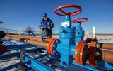 Châu Âu sửng sốt trước sự kết hợp giữa vũ khí năng lượng và ngũ cốc của Nga