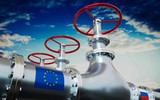 Mỹ hưởng lợi cực lớn từ cuộc khủng hoảng Nga - EU
