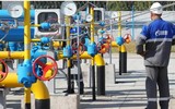 Châu Âu sửng sốt trước sự kết hợp giữa vũ khí năng lượng và ngũ cốc của Nga