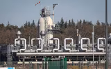 'Cú ra đòn' với Liên minh châu Âu mang lại siêu lợi nhuận cho Tập đoàn Gazprom