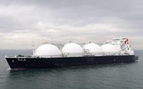 Mỹ hưởng lợi cực lớn từ cuộc khủng hoảng Nga - EU