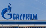 'Cú ra đòn' với Liên minh châu Âu mang lại siêu lợi nhuận cho Tập đoàn Gazprom