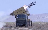 Azerbaijan bất ngờ dùng UAV cảm tử Harop tấn công dữ dội Armenia
