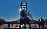 'Bật mí' cách tiêm kích MiG-29 Ukraine phóng được tên lửa chống radar AGM-88 HARM