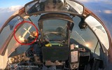 'Bật mí' cách tiêm kích MiG-29 Ukraine phóng được tên lửa chống radar AGM-88 HARM