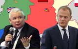 Chính sách của Đức với Nga khiến Ba Lan và Ukraine tức giận