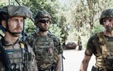 Hàng trăm binh sĩ Ukraine bị bao vây khi cố gắng đột phá ở khu vực Kherson