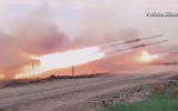 Hàng trăm binh sĩ Ukraine bị bao vây khi cố gắng đột phá ở khu vực Kherson