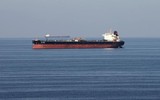 EU đối mặt vấn đề lớn do tàu chở dầu Nga án ngữ eo biển Đan Mạch