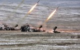 Hàng trăm binh sĩ Ukraine bị bao vây khi cố gắng đột phá ở khu vực Kherson