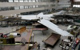Thiên nga trắng Tu-160 là hiện thân nỗi sợ hãi của Mỹ trước Nga