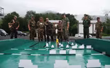 Nga bí mật thực hiện thỏa thuận bán vũ khí lớn với khách hàng thân quen?