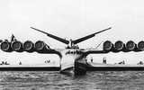CIA mất 20 năm để làm sáng tỏ bí ẩn về 'quái vật biển Caspian' của Nga