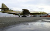 Thiên nga trắng Tu-160 là hiện thân nỗi sợ hãi của Mỹ trước Nga