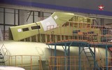 Thiên nga trắng Tu-160 là hiện thân nỗi sợ hãi của Mỹ trước Nga