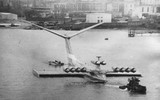 CIA mất 20 năm để làm sáng tỏ bí ẩn về 'quái vật biển Caspian' của Nga