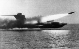 CIA mất 20 năm để làm sáng tỏ bí ẩn về 'quái vật biển Caspian' của Nga
