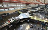 Thiên nga trắng Tu-160 là hiện thân nỗi sợ hãi của Mỹ trước Nga