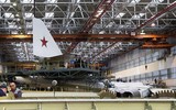 Thiên nga trắng Tu-160 là hiện thân nỗi sợ hãi của Mỹ trước Nga