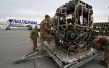 Đại tá Nga: NATO thiếu vũ khí cung cấp cho Ukraine chỉ là 'đòn gió'