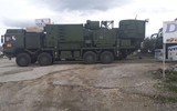 Ukraine tìm cách sở hữu hệ thống EW 'khủng' sau khi pháo binh thiệt hại nặng vì UAV Iran