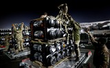 Đại tá Nga: NATO thiếu vũ khí cung cấp cho Ukraine chỉ là 'đòn gió'