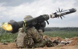 Đại tá Nga: NATO thiếu vũ khí cung cấp cho Ukraine chỉ là 'đòn gió'