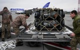 Đại tá Nga: NATO thiếu vũ khí cung cấp cho Ukraine chỉ là 'đòn gió'