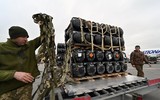 Đại tá Nga: NATO thiếu vũ khí cung cấp cho Ukraine chỉ là 'đòn gió'