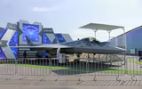 Nga sản xuất hàng loạt tiêm kích tàng hình Su-57 để tung vào chiến trường Ukraine?