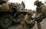 Đại tá Nga: NATO thiếu vũ khí cung cấp cho Ukraine chỉ là 'đòn gió'