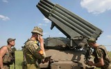 Đại tá Nga: NATO thiếu vũ khí cung cấp cho Ukraine chỉ là 'đòn gió'