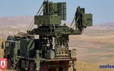 Ukraine tìm cách sở hữu hệ thống EW 'khủng' sau khi pháo binh thiệt hại nặng vì UAV Iran