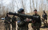 Đại tá Nga: NATO thiếu vũ khí cung cấp cho Ukraine chỉ là 'đòn gió'
