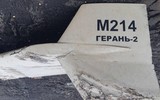 Ukraine tìm cách sở hữu hệ thống EW 'khủng' sau khi pháo binh thiệt hại nặng vì UAV Iran
