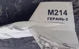 Ukraine tìm cách sở hữu hệ thống EW 'khủng' sau khi pháo binh thiệt hại nặng vì UAV Iran