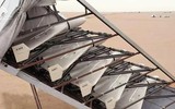 Ukraine tìm cách sở hữu hệ thống EW 'khủng' sau khi pháo binh thiệt hại nặng vì UAV Iran