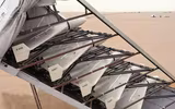 Ukraine tìm cách sở hữu hệ thống EW 'khủng' sau khi pháo binh thiệt hại nặng vì UAV Iran
