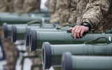 Đại tá Nga: NATO thiếu vũ khí cung cấp cho Ukraine chỉ là 'đòn gió'