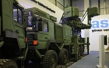 Ukraine tìm cách sở hữu hệ thống EW 'khủng' sau khi pháo binh thiệt hại nặng vì UAV Iran